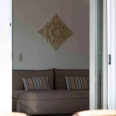 San Lazzaro Family Skorpios Sea View Apartment Nydri (Lefkada)