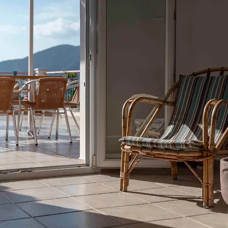 San Lazzaro Family Skorpios Sea View