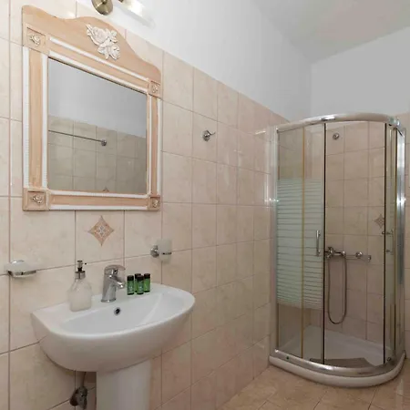 Apartment San Lazzaro Family Skorpios Sea View Nydri (Lefkada)
