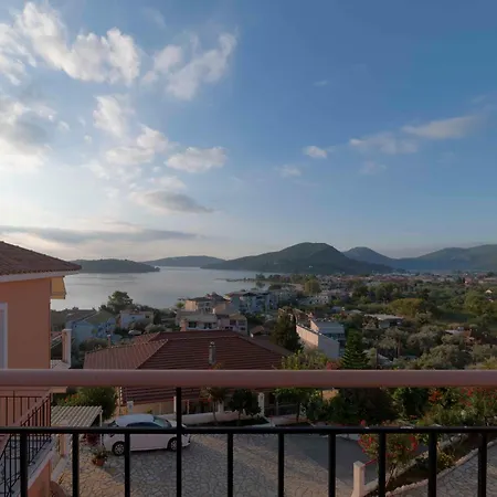 San Lazzaro Family Skorpios Sea View *